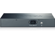 TPLINK TL-SG1008PE - 168714 - zdjęcie 3